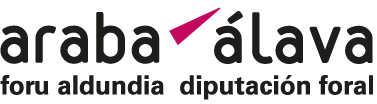 Logo Diputación Foral de Álava